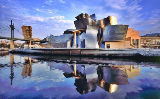 Museo Guggenheim